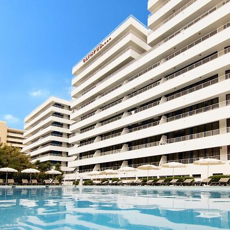 The Navigator - Olympus Aparthotel Vilamoura Exterior photo