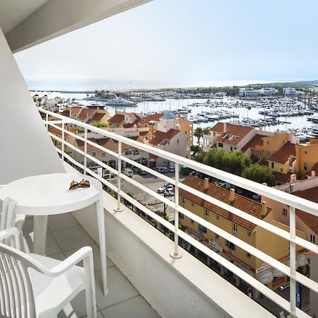 The Navigator - Olympus Aparthotel Vilamoura Exterior photo