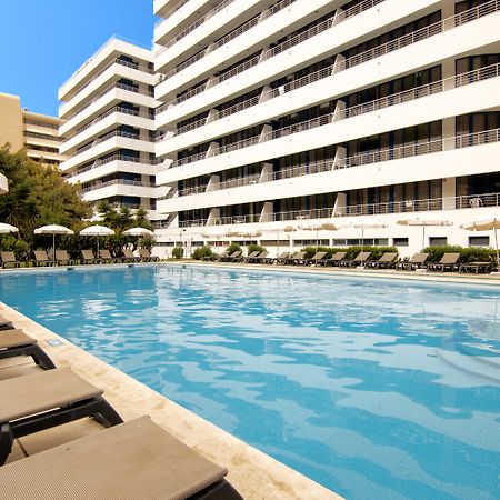 The Navigator - Olympus Aparthotel Vilamoura Exterior photo