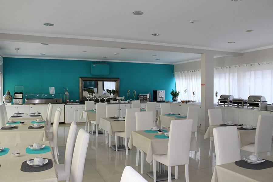The Navigator - Olympus Aparthotel Vilamoura Exterior photo