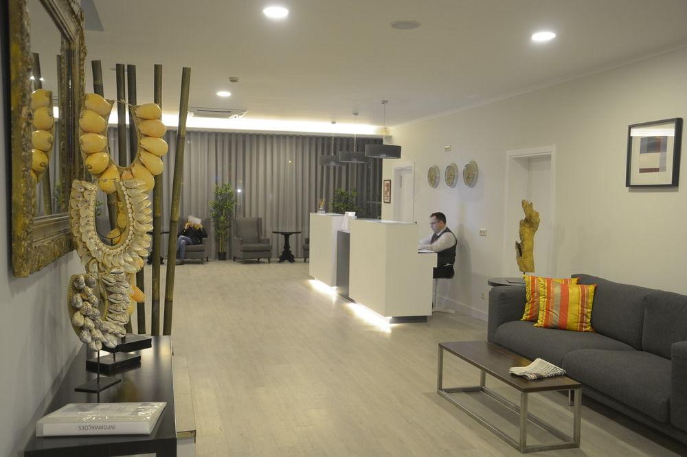 The Navigator - Olympus Aparthotel Vilamoura Exterior photo