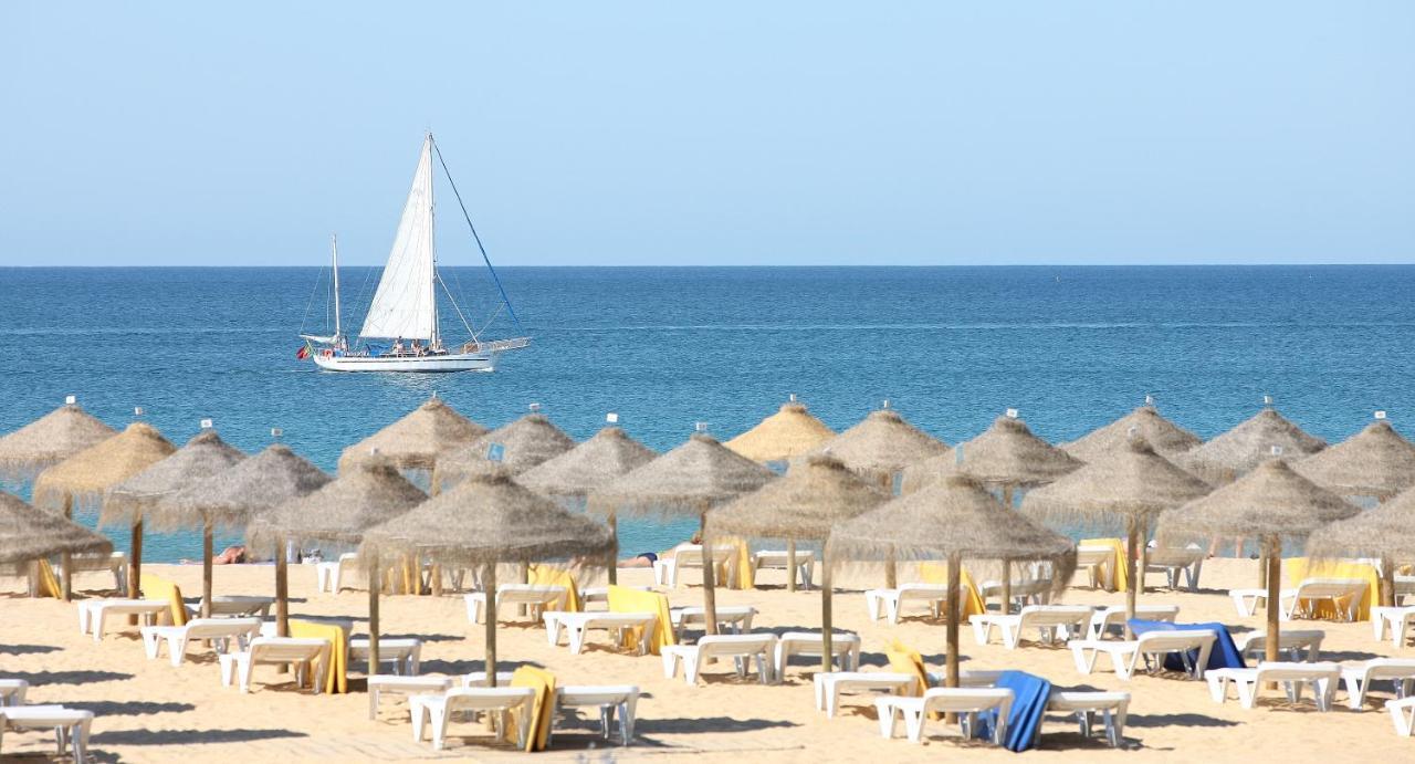The Navigator - Olympus Aparthotel Vilamoura Exterior photo