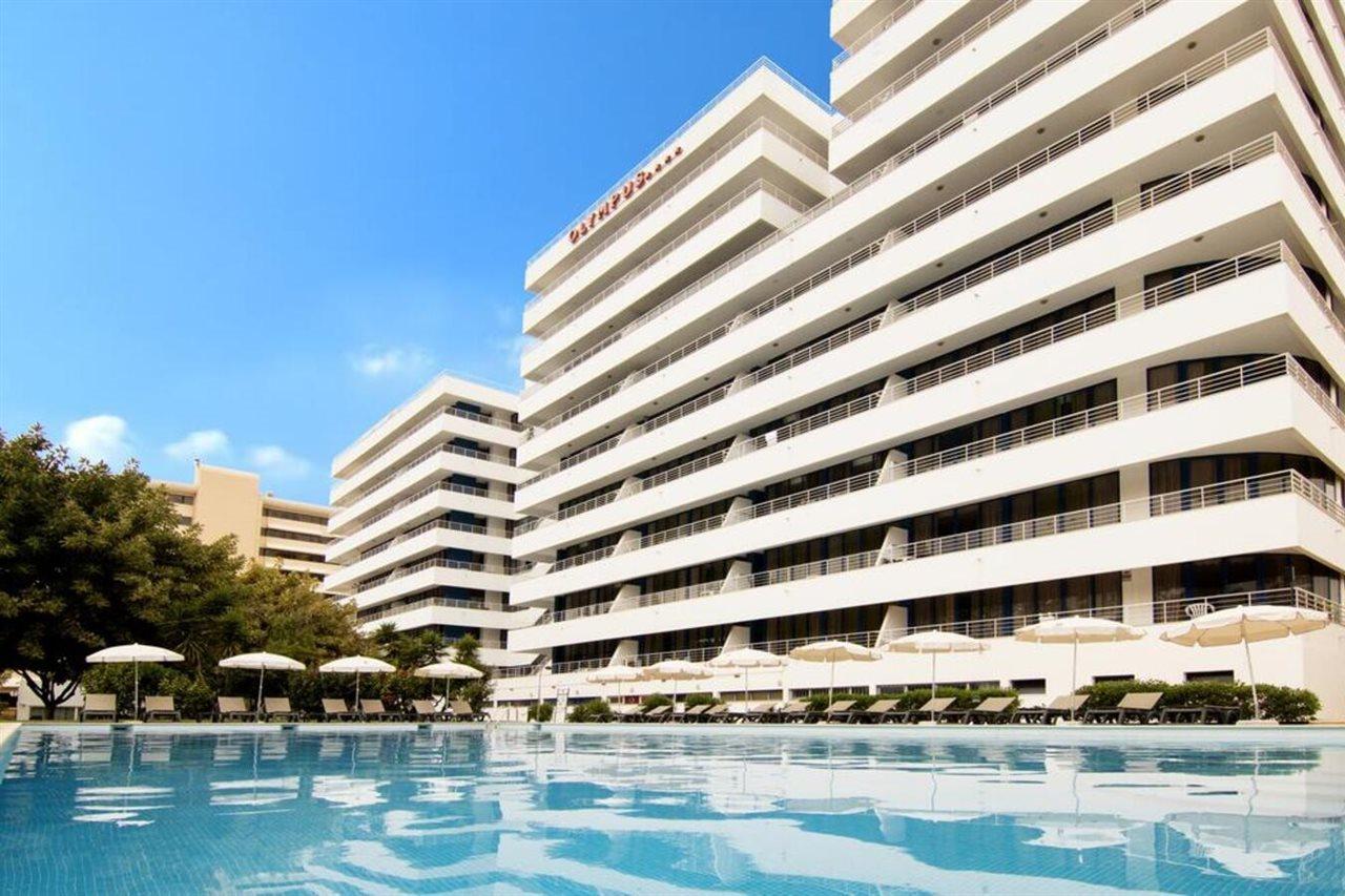 The Navigator - Olympus Aparthotel Vilamoura Exterior photo