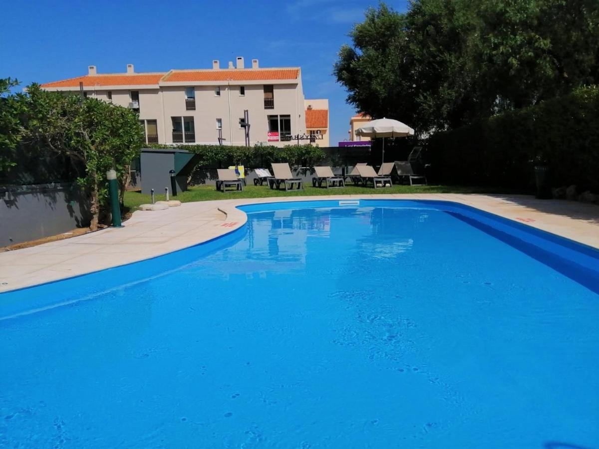 The Navigator - Olympus Aparthotel Vilamoura Exterior photo