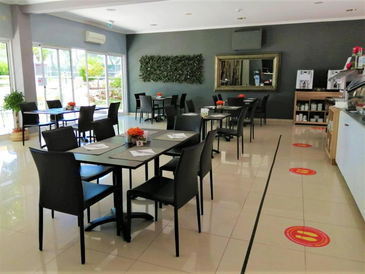 The Navigator - Olympus Aparthotel Vilamoura Exterior photo