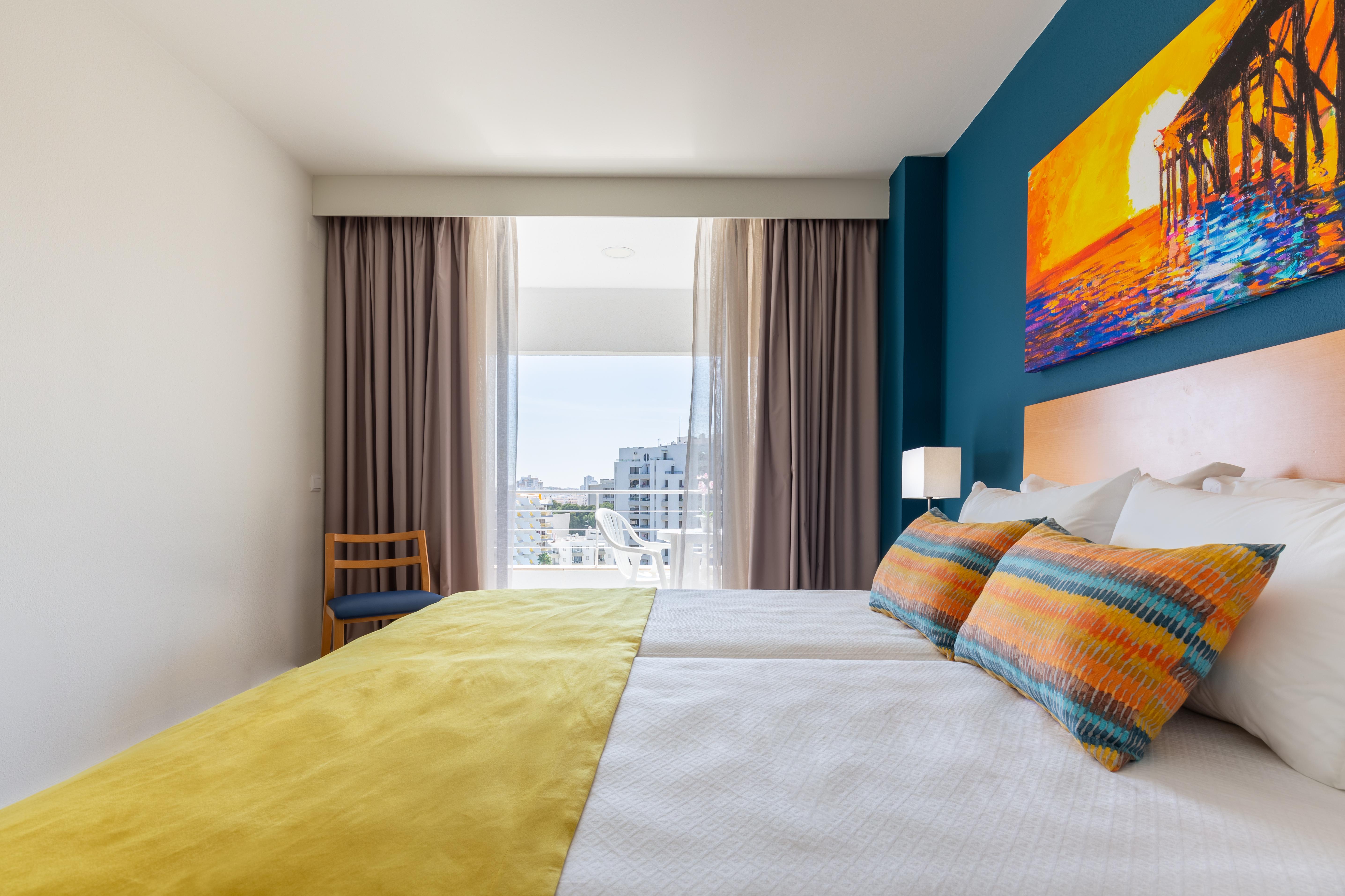 The Navigator - Olympus Aparthotel Vilamoura Exterior photo