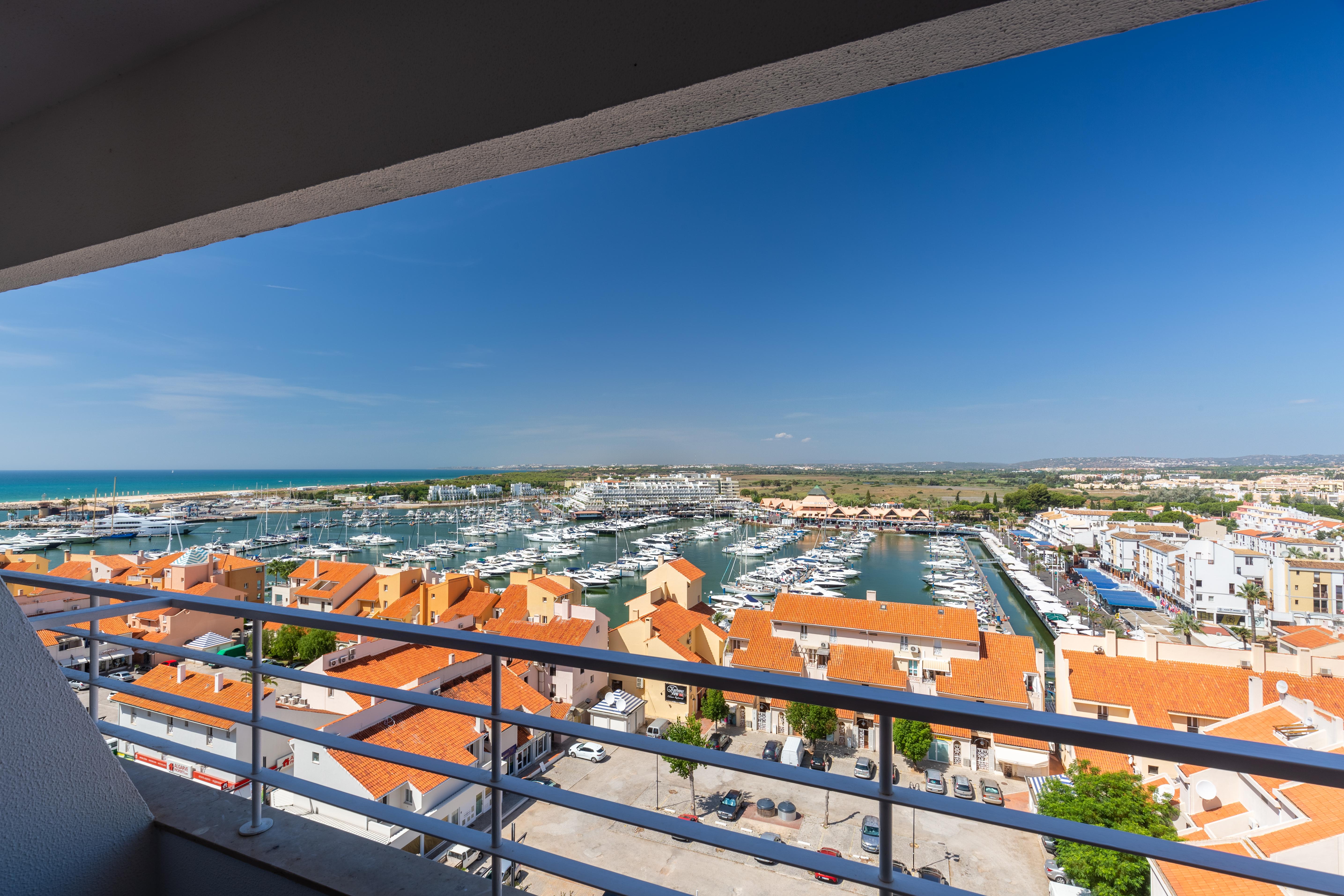 The Navigator - Olympus Aparthotel Vilamoura Exterior photo