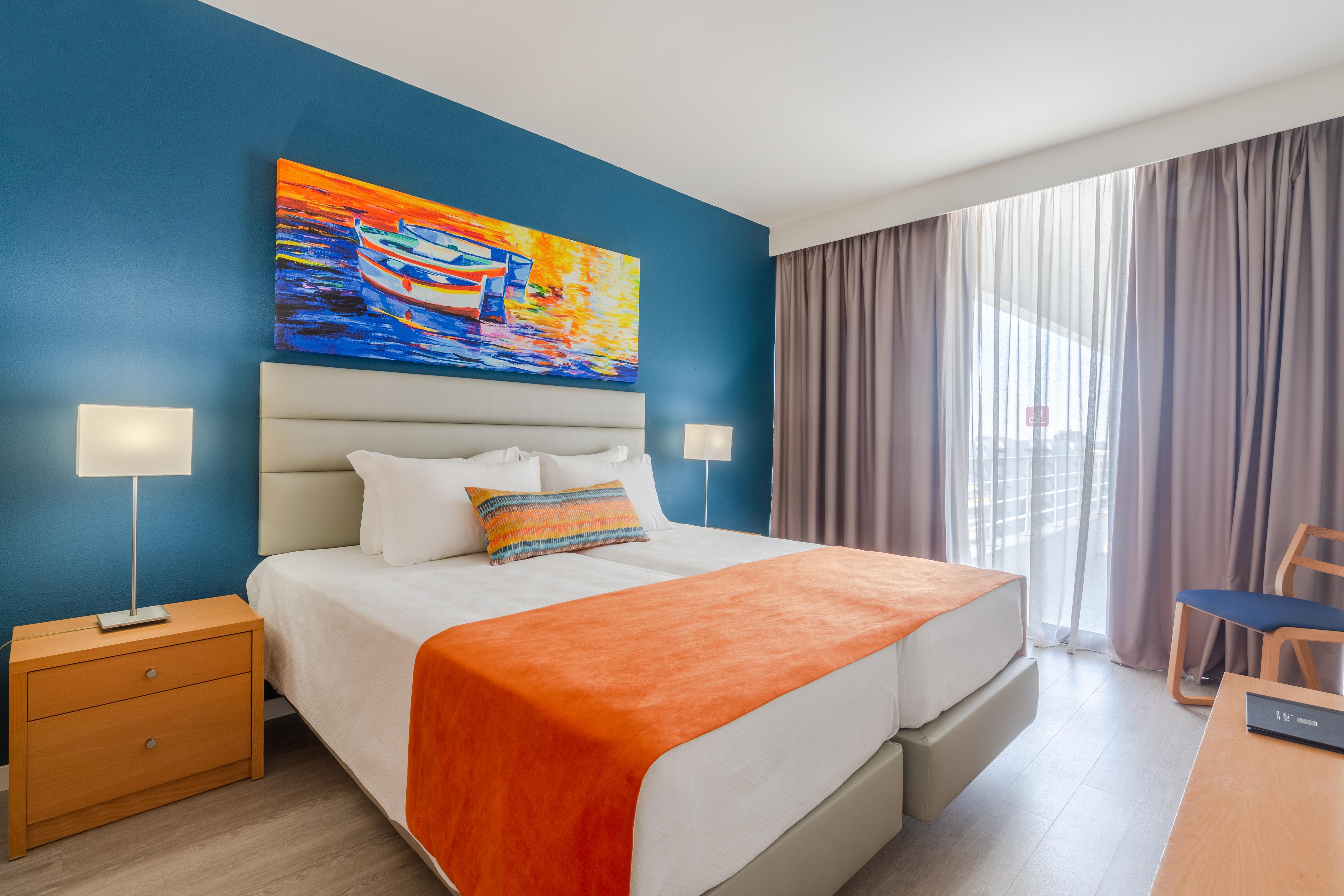 The Navigator - Olympus Aparthotel Vilamoura Exterior photo