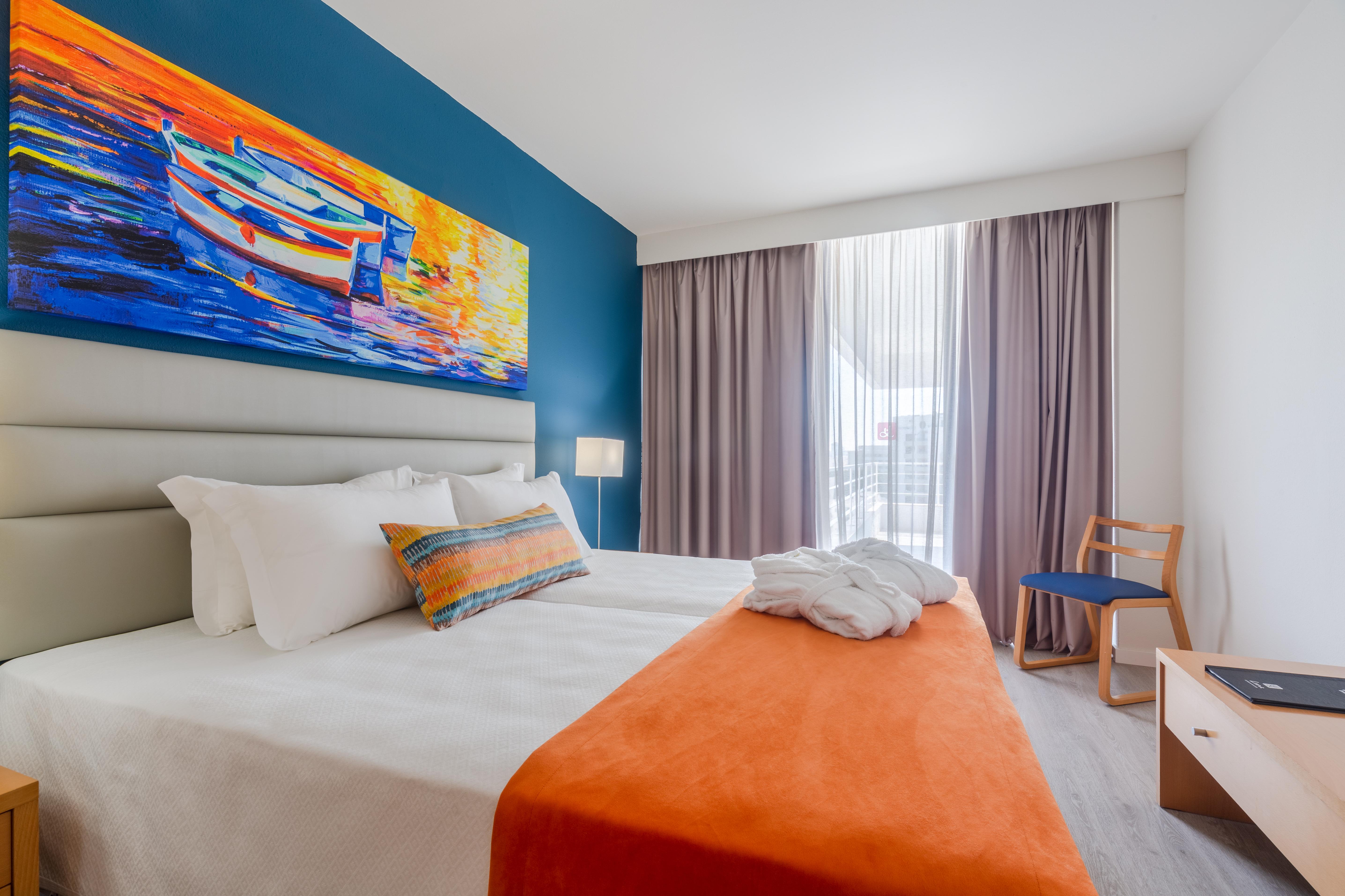 The Navigator - Olympus Aparthotel Vilamoura Exterior photo