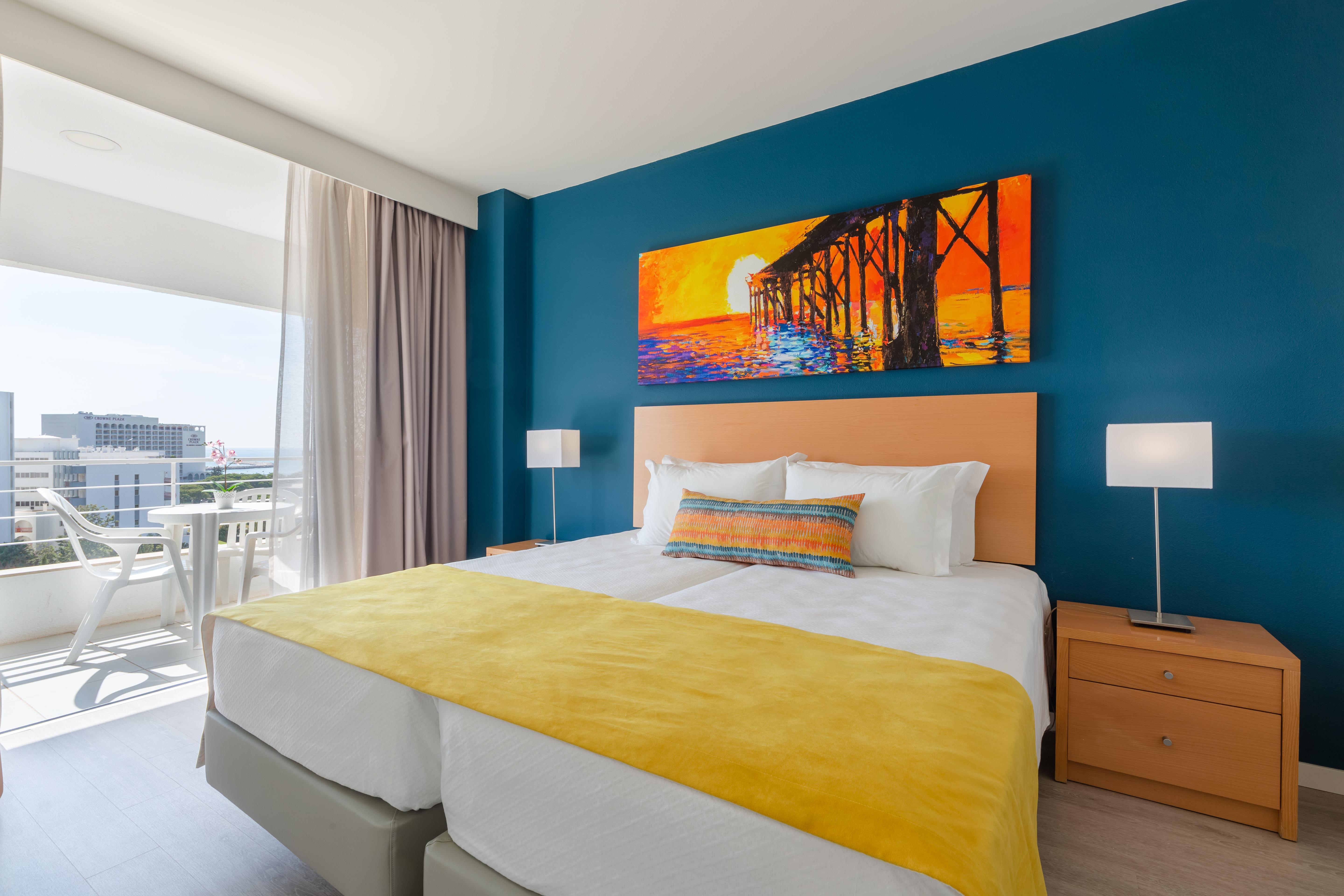 The Navigator - Olympus Aparthotel Vilamoura Exterior photo