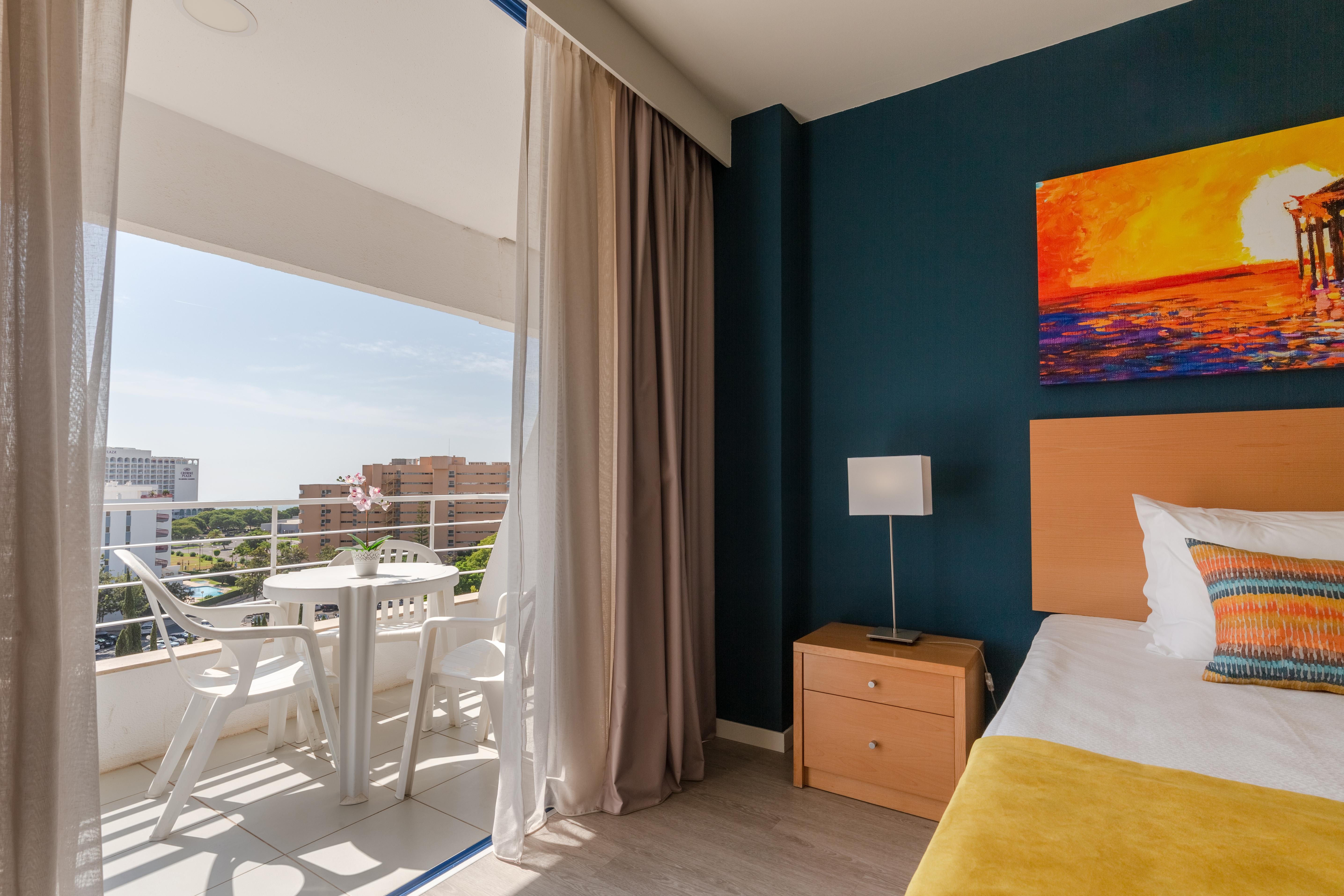 The Navigator - Olympus Aparthotel Vilamoura Exterior photo