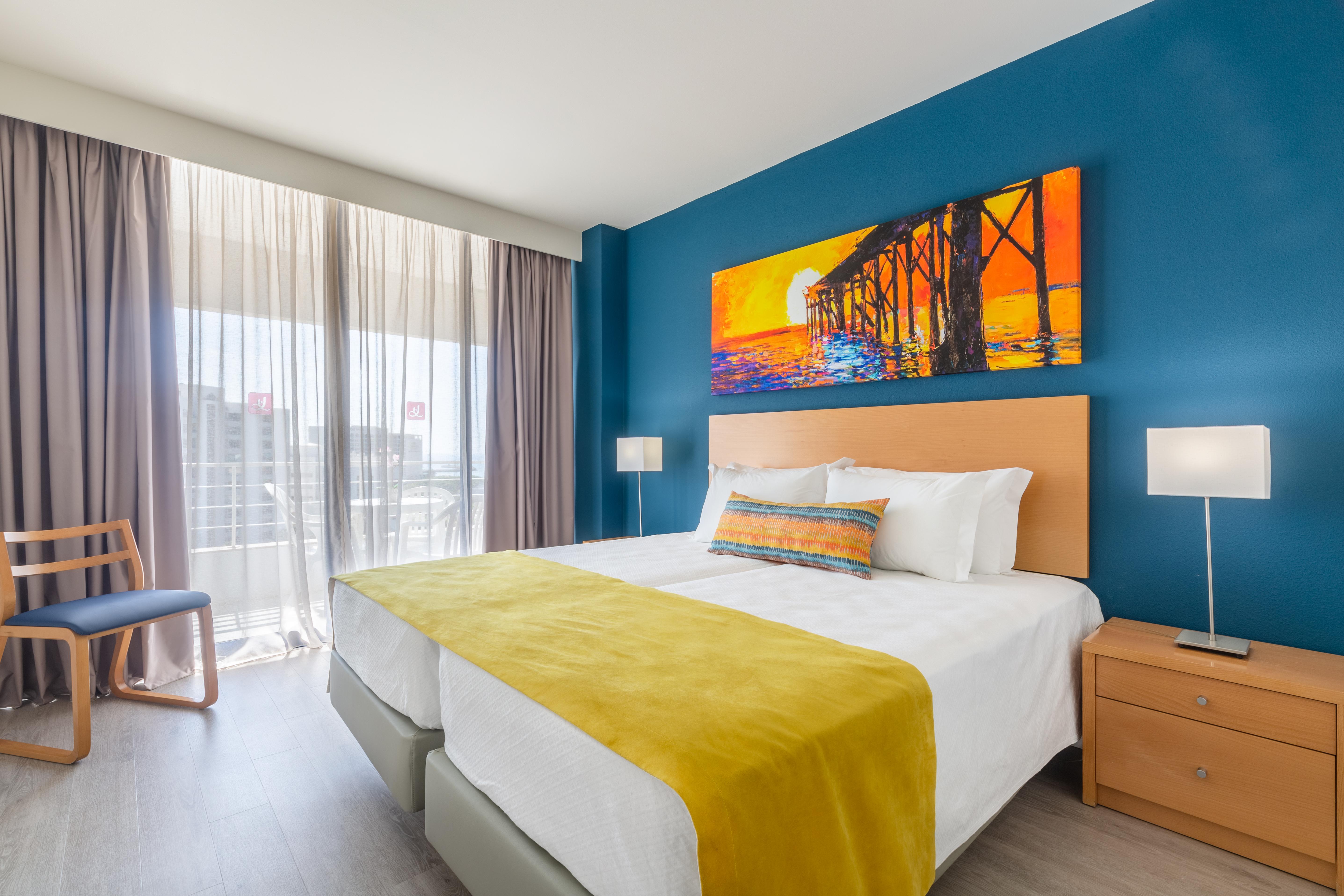 The Navigator - Olympus Aparthotel Vilamoura Exterior photo
