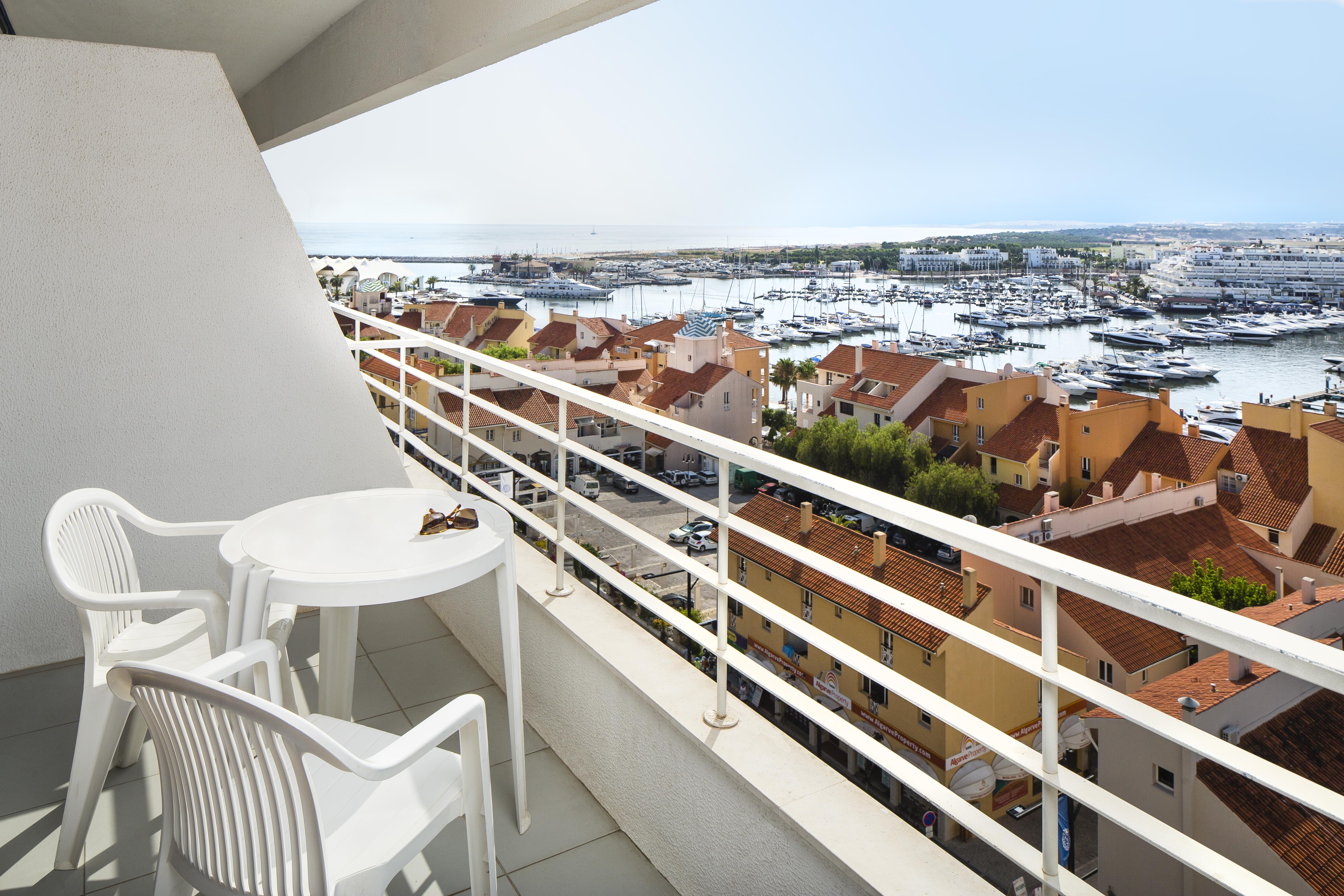 The Navigator - Olympus Aparthotel Vilamoura Exterior photo
