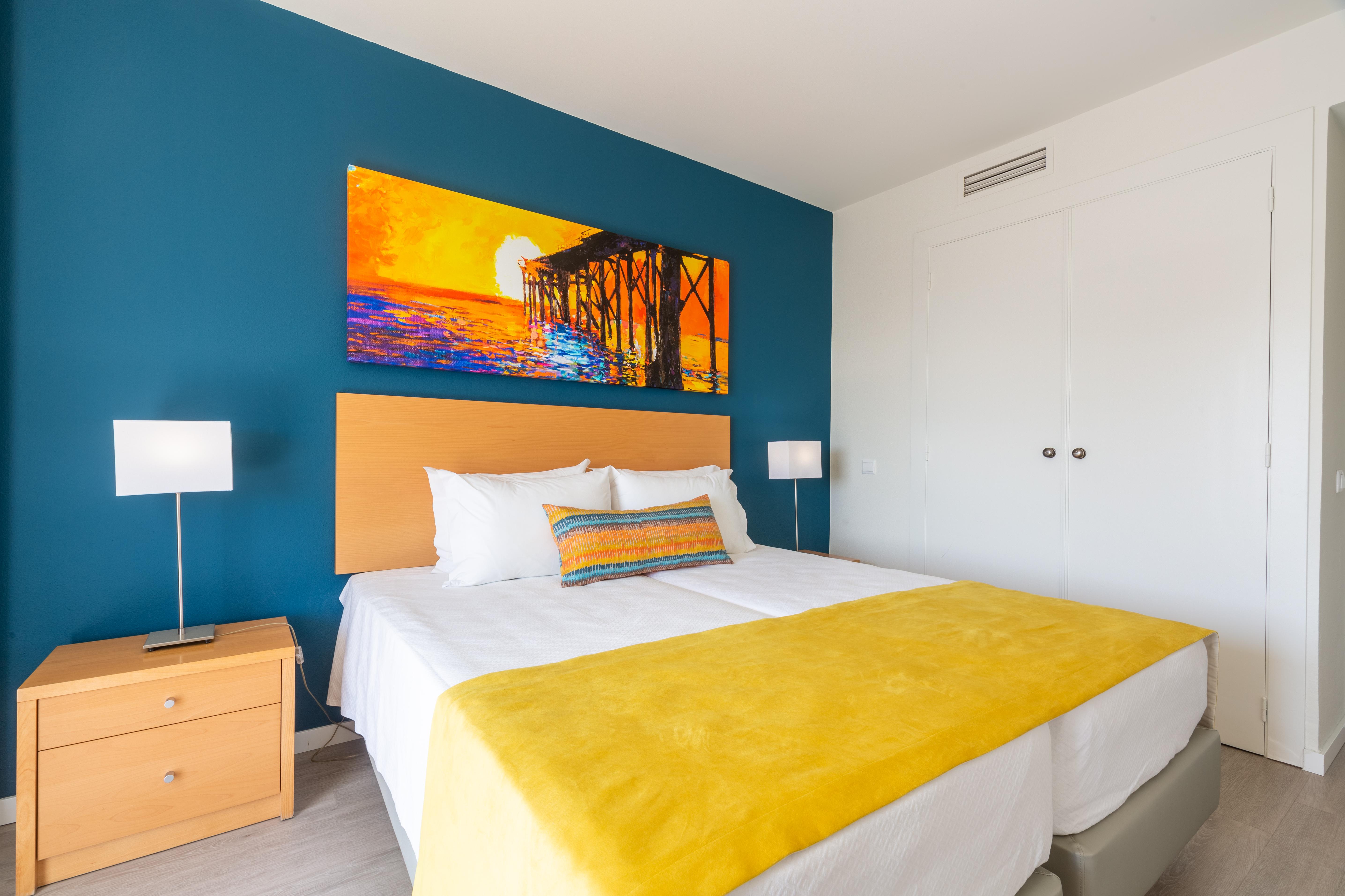 The Navigator - Olympus Aparthotel Vilamoura Exterior photo