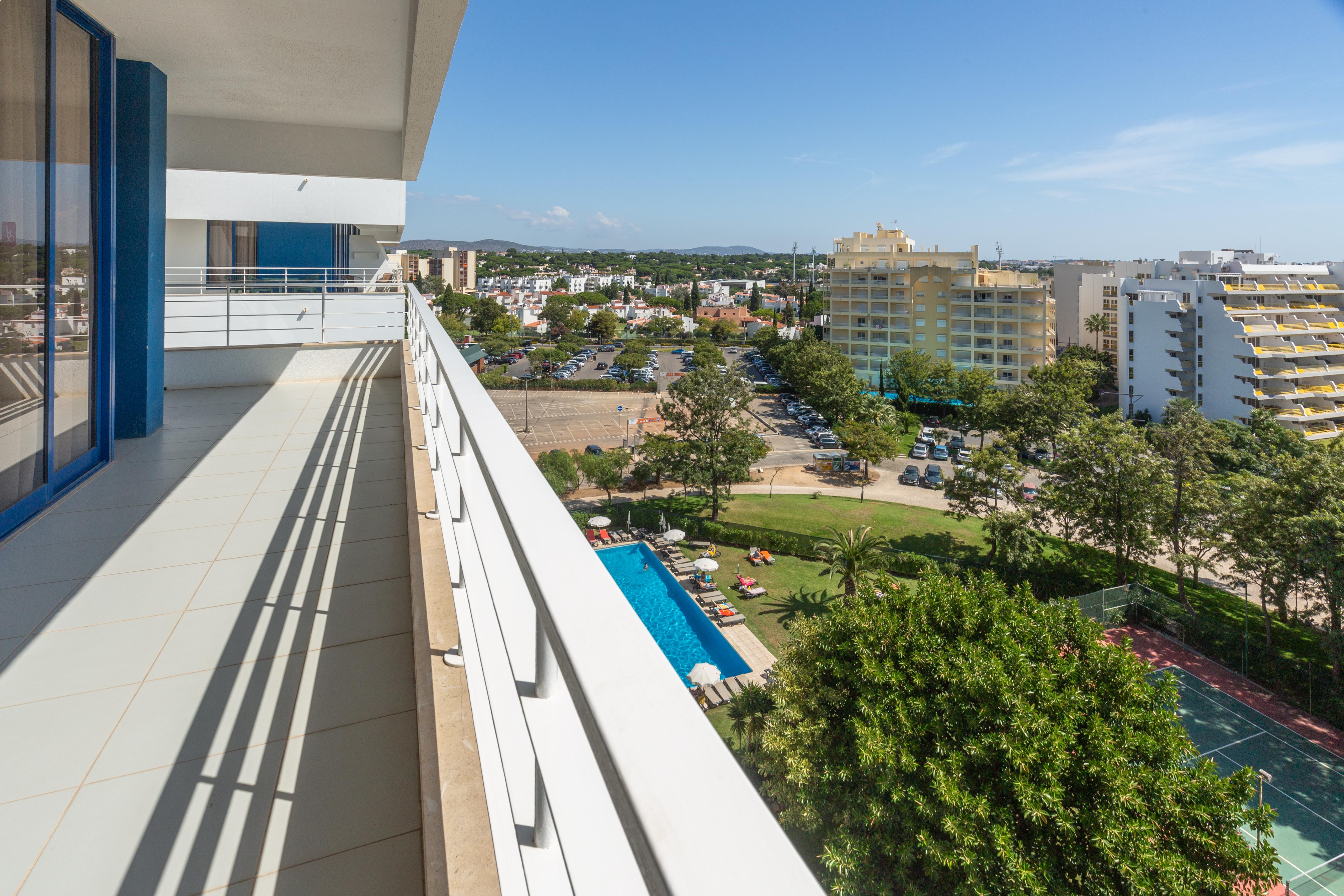 The Navigator - Olympus Aparthotel Vilamoura Exterior photo