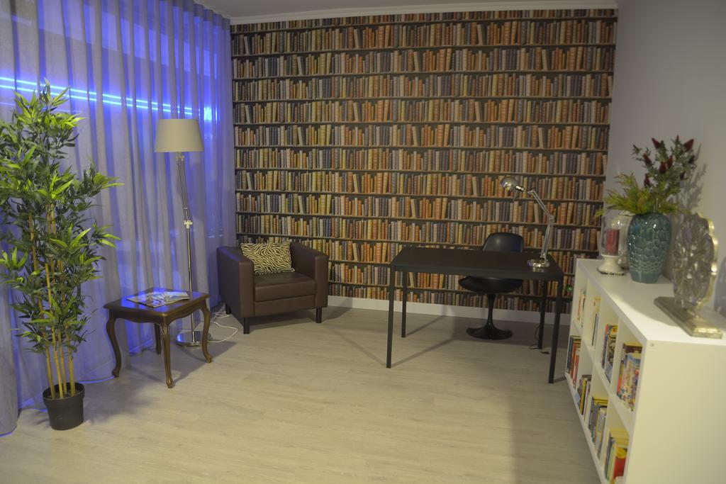 The Navigator - Olympus Aparthotel Vilamoura Exterior photo