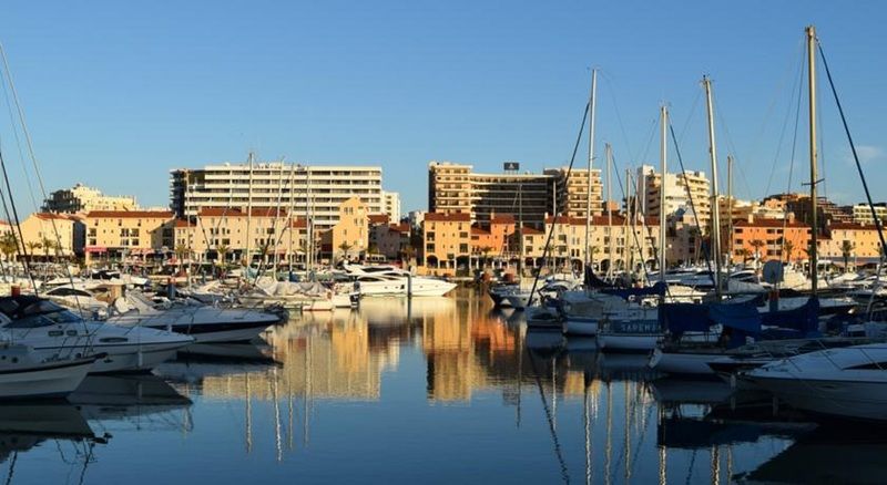 The Navigator - Olympus Aparthotel Vilamoura Exterior photo