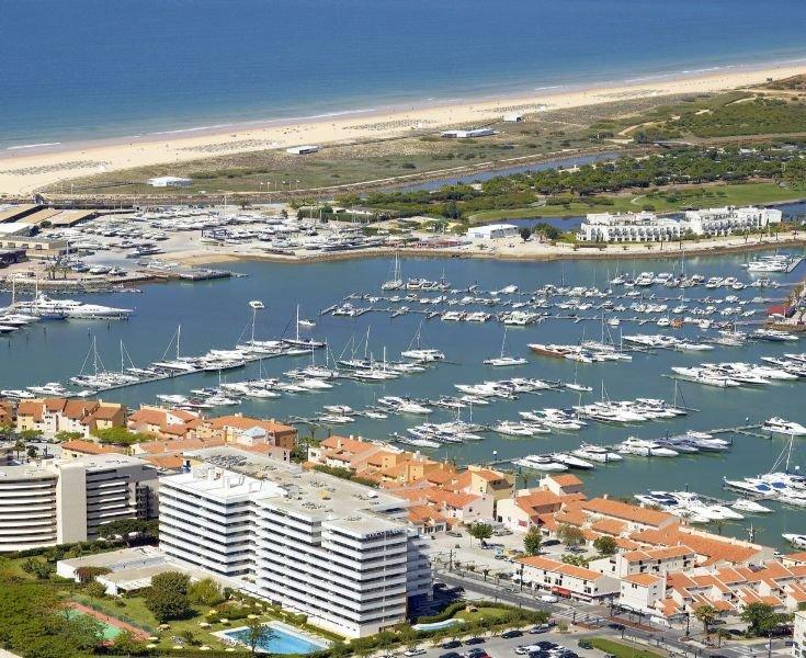 The Navigator - Olympus Aparthotel Vilamoura Exterior photo