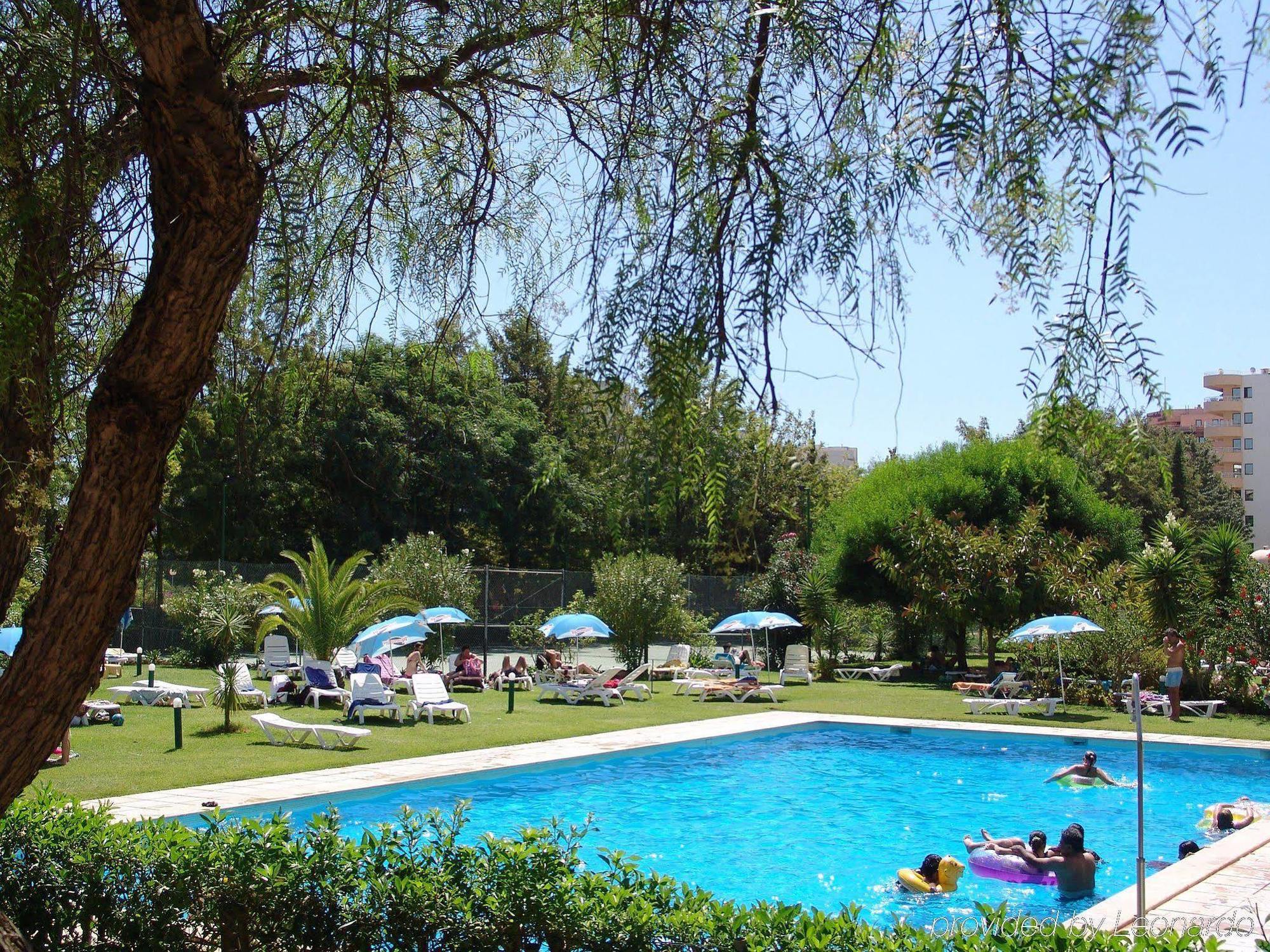 The Navigator - Olympus Aparthotel Vilamoura Exterior photo