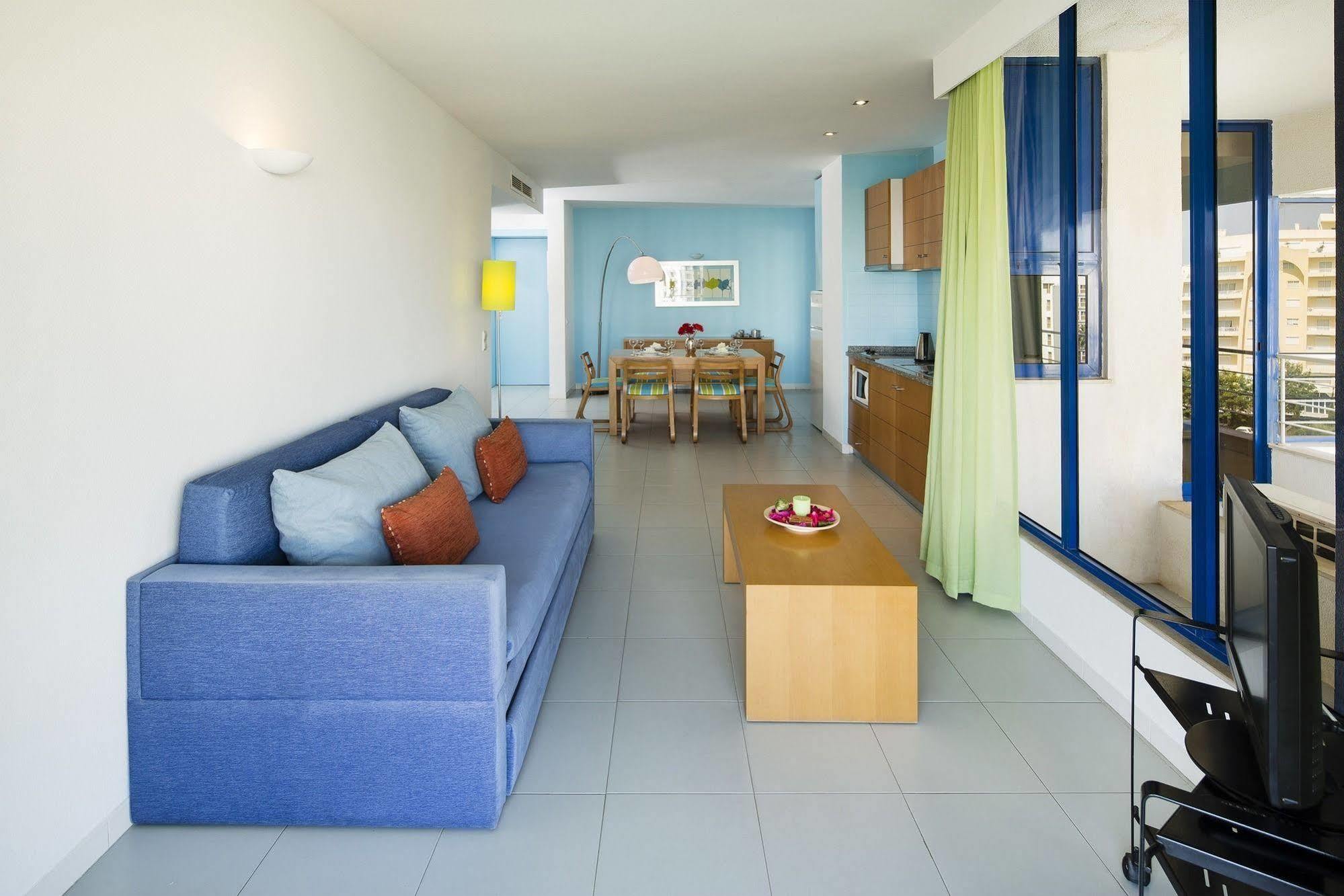 The Navigator - Olympus Aparthotel Vilamoura Exterior photo