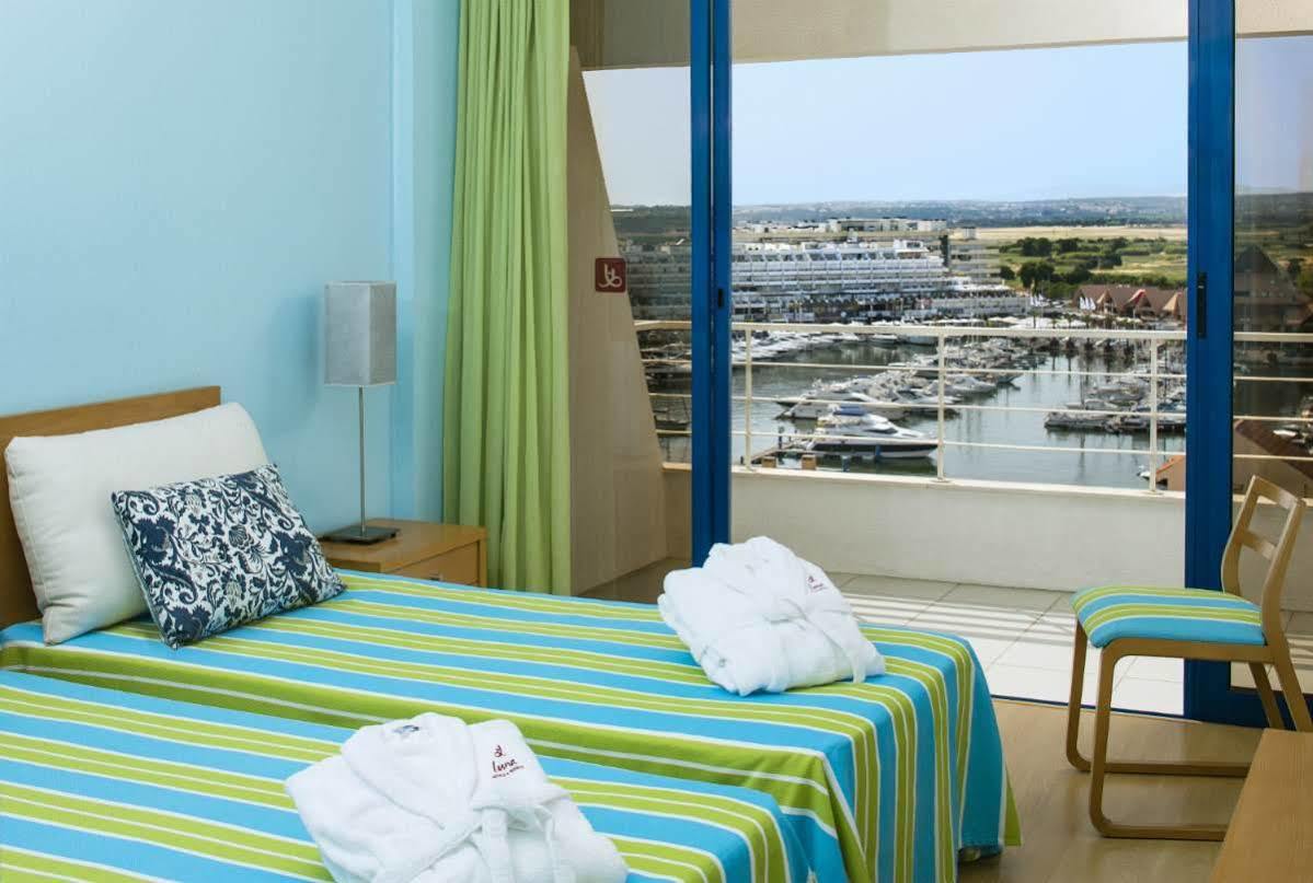 The Navigator - Olympus Aparthotel Vilamoura Exterior photo