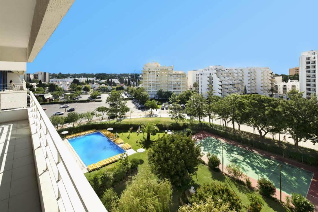 The Navigator - Olympus Aparthotel Vilamoura Exterior photo