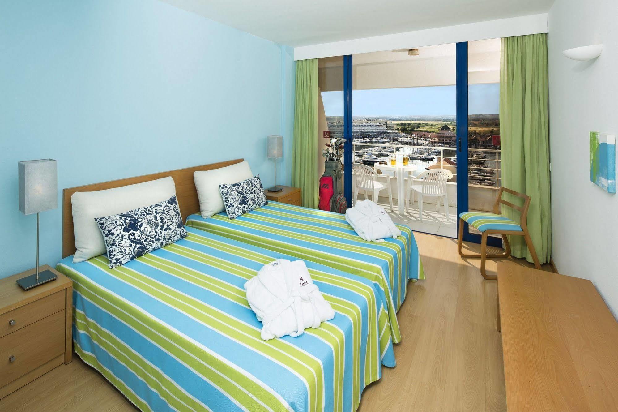 The Navigator - Olympus Aparthotel Vilamoura Exterior photo