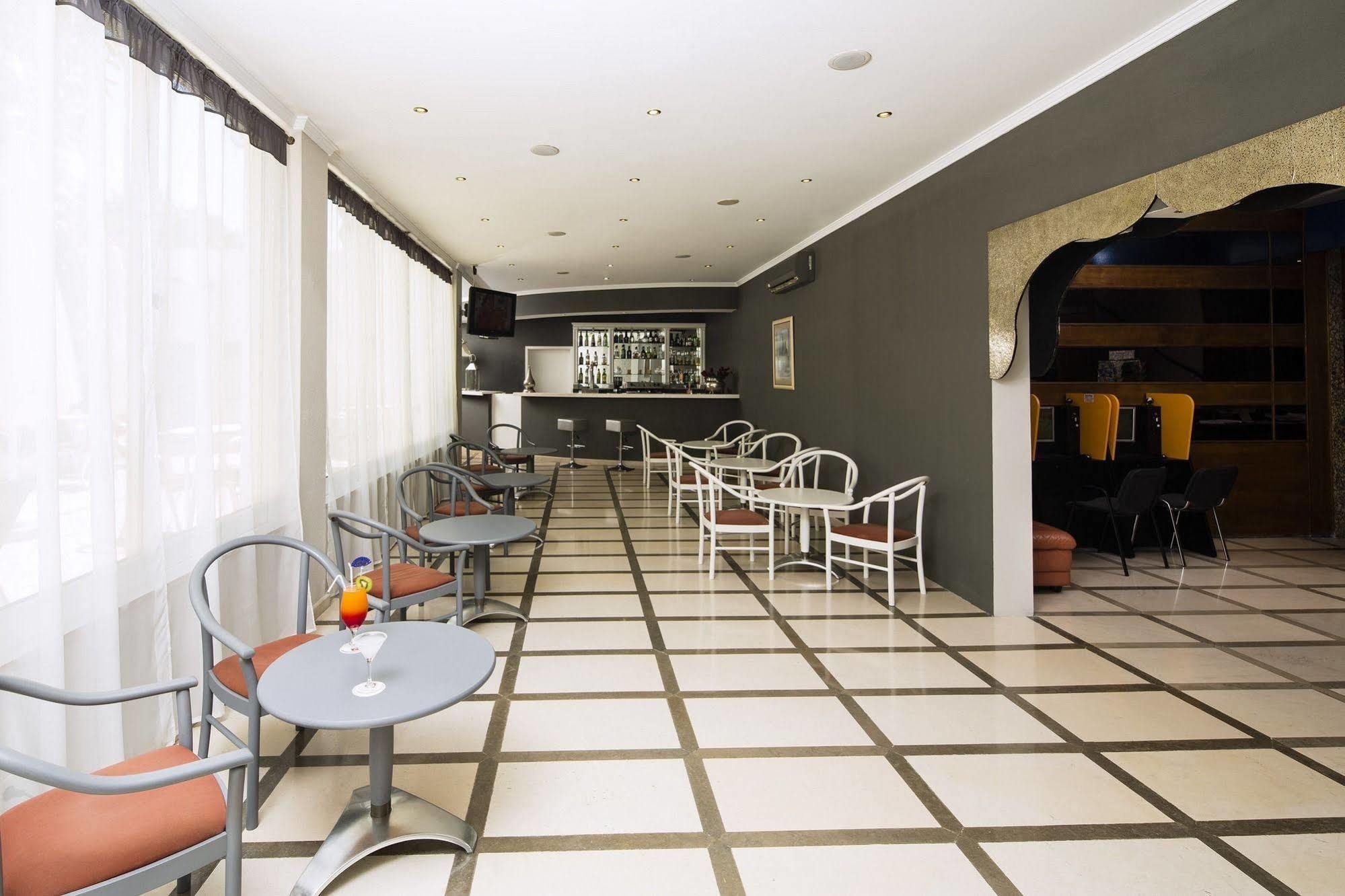 The Navigator - Olympus Aparthotel Vilamoura Exterior photo