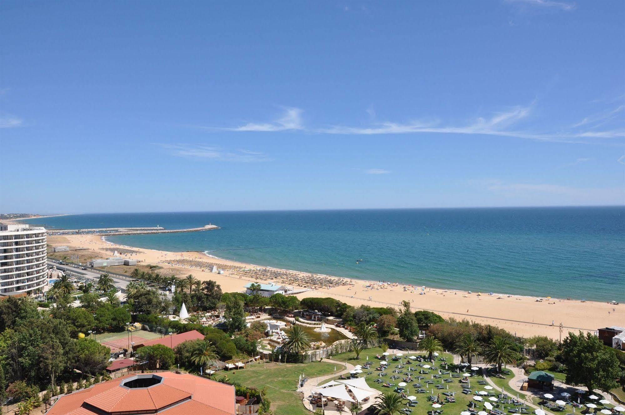 The Navigator - Olympus Aparthotel Vilamoura Exterior photo