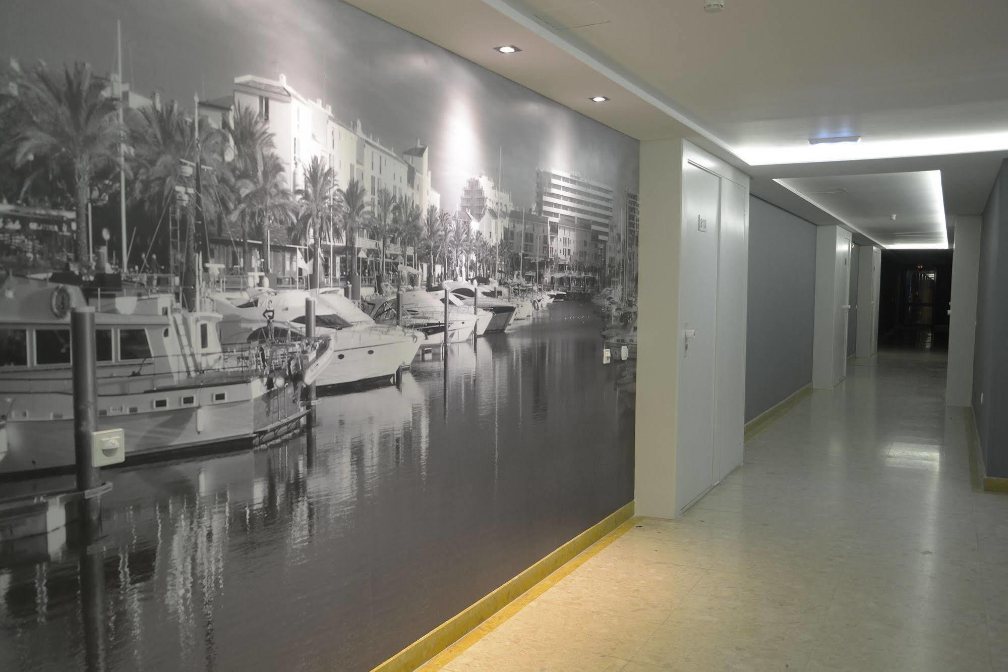 The Navigator - Olympus Aparthotel Vilamoura Exterior photo