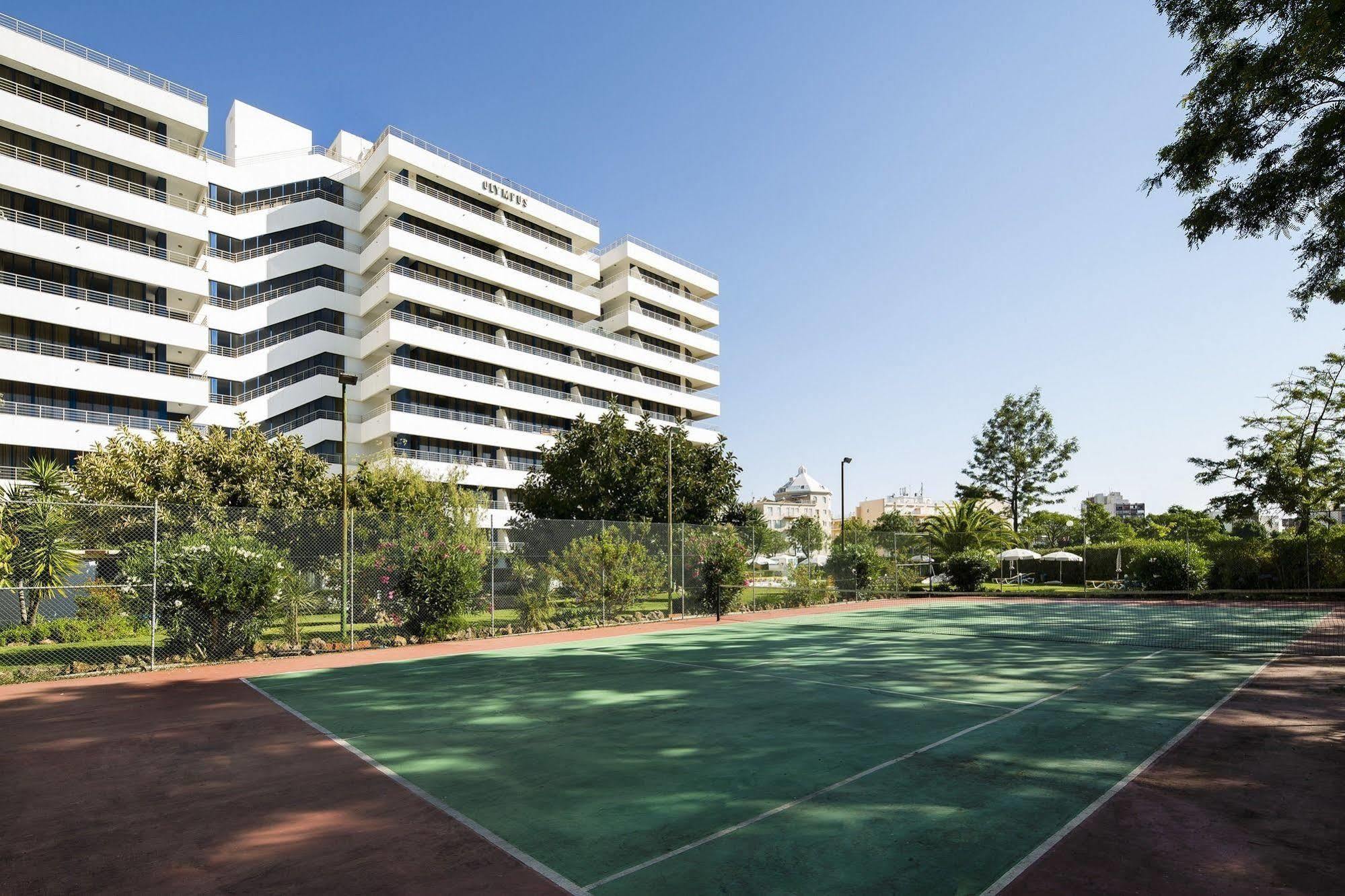 The Navigator - Olympus Aparthotel Vilamoura Exterior photo