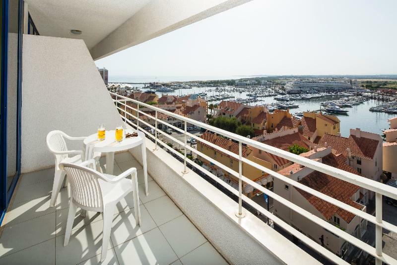 The Navigator - Olympus Aparthotel Vilamoura Exterior photo