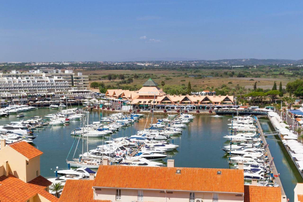 The Navigator - Olympus Aparthotel Vilamoura Exterior photo
