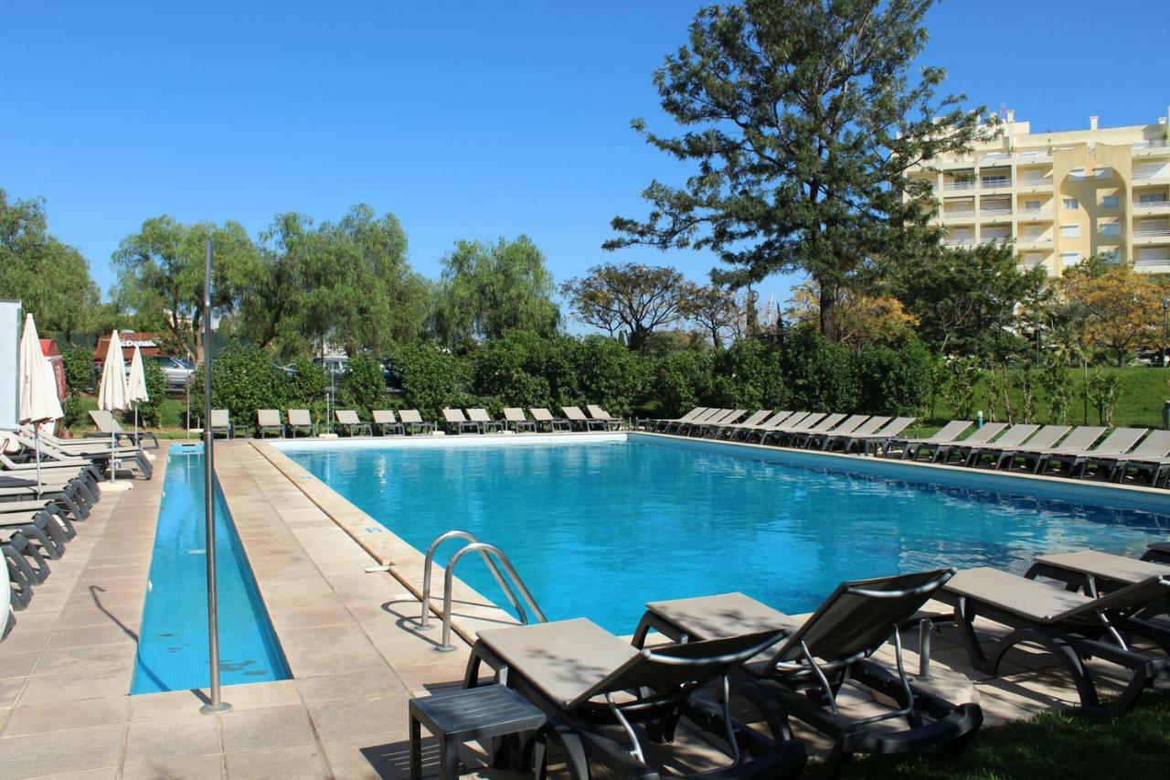 The Navigator - Olympus Aparthotel Vilamoura Exterior photo