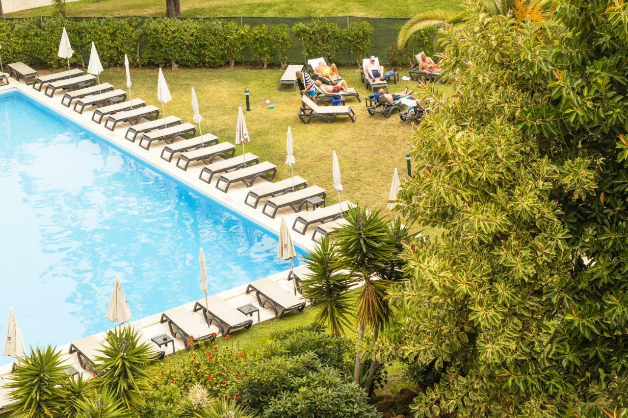 The Navigator - Olympus Aparthotel Vilamoura Exterior photo
