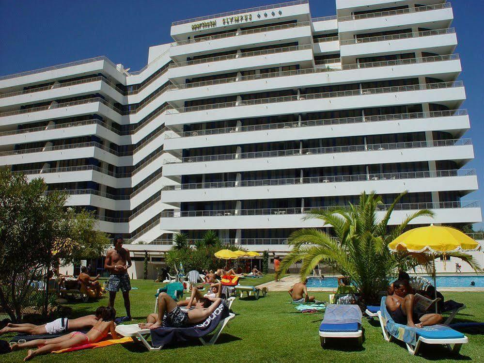 The Navigator - Olympus Aparthotel Vilamoura Exterior photo